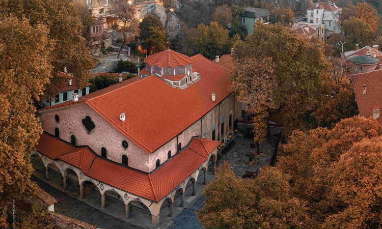 Мариус Куркински е специален гост в гала концерта за 170 г. на храм „Св. Марина“